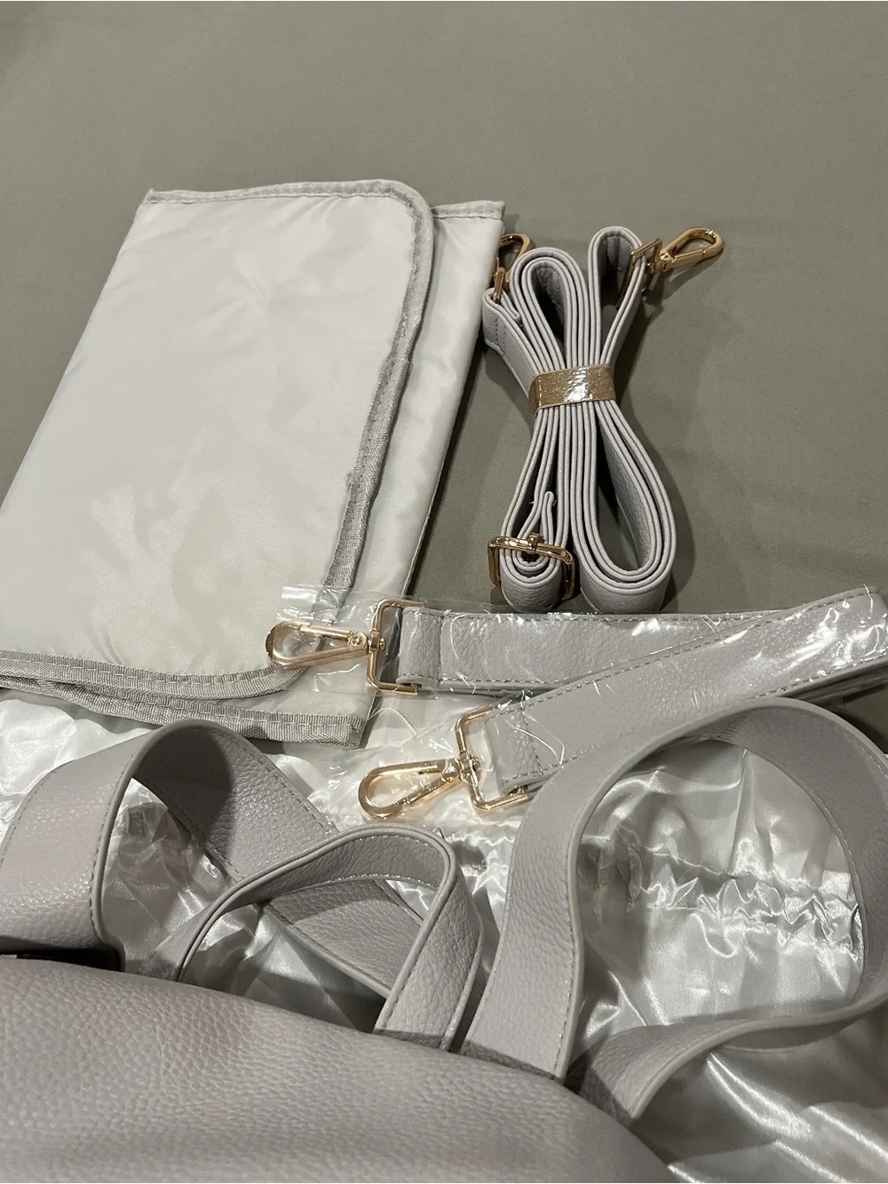 Luli Bebe brandnew never